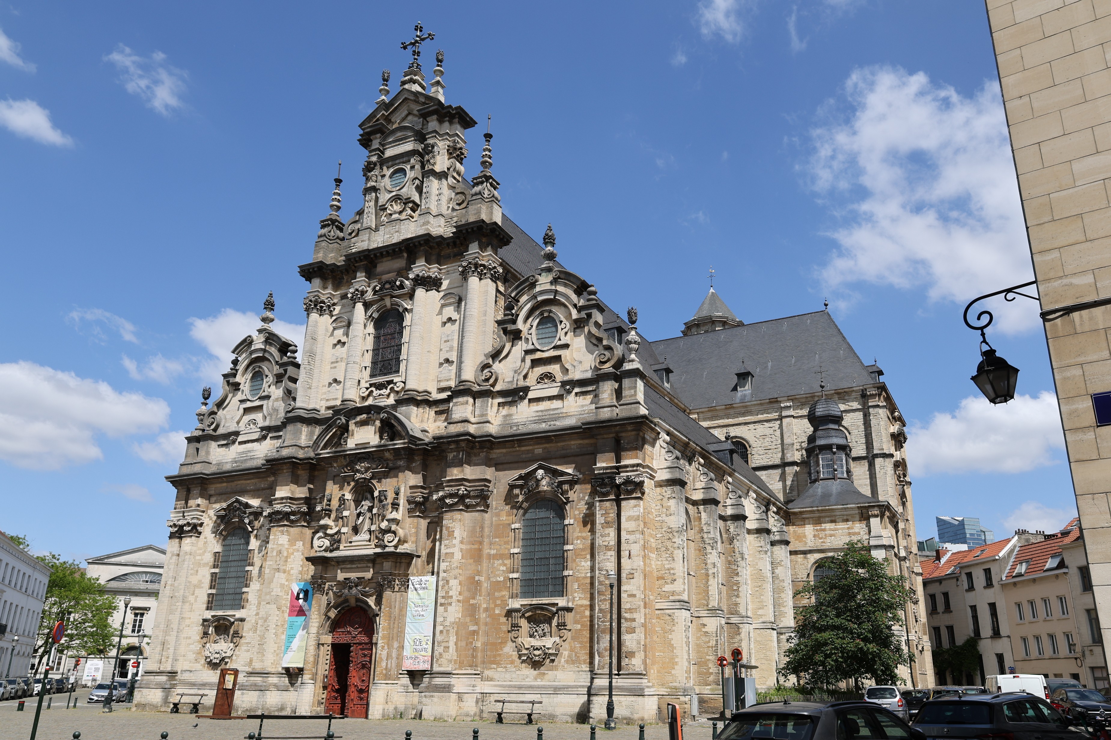 Brussels